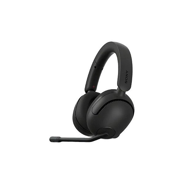 Fone de ouvido Sony Inzone H5 WH-500BK Preto