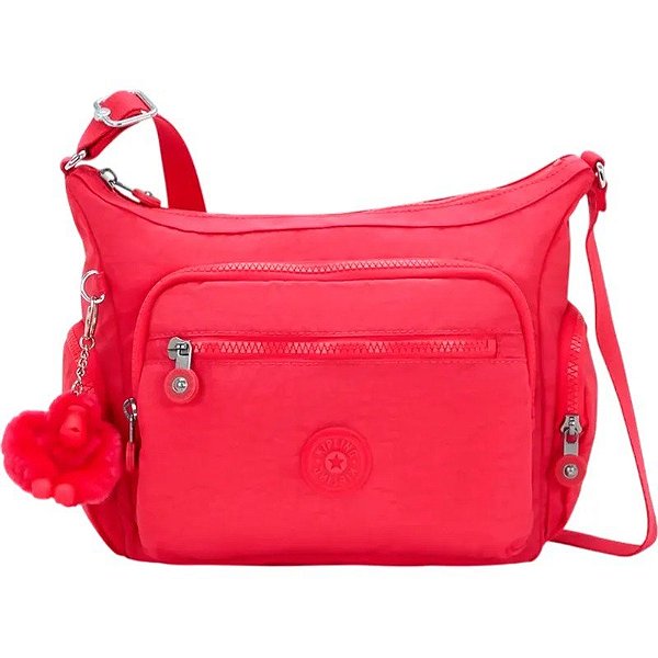 Bolsa Kipling Gabbie S - KPKI25311BN1