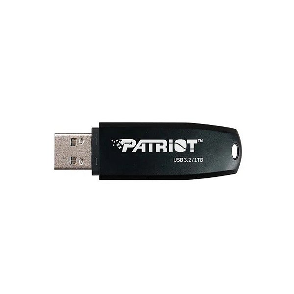 Pendrive Patriot Xporter Core 1TB USB 3.2 - PSF1TBGXRB3U