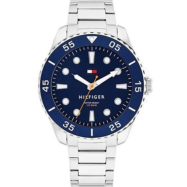 Relógio Masculino Tommy Hilfiger 1792202 - Analógico