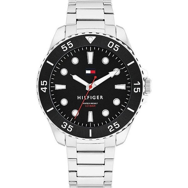 Relógio Masculino Tommy Hilfiger 1792203 - Analógico