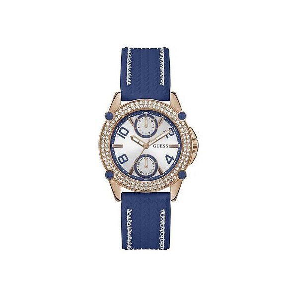 Relógio Feminino Analógico Guess GW0554L5
