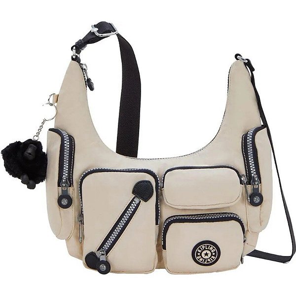 Bolsa Kipling Etsu K - KPKI43253RY1