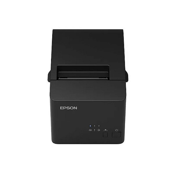 Impressora Térmica Epson TM-T20IVL-002 USB/Ether/Bivolt