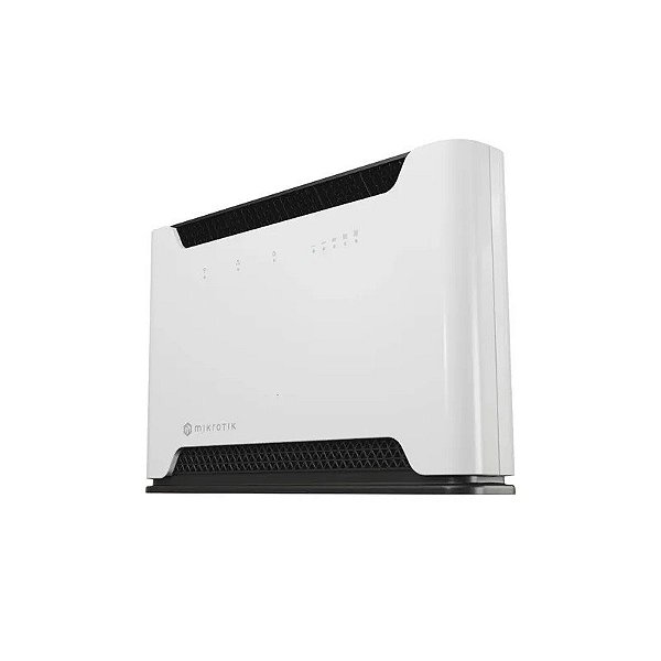 Roteador Mikrotik D53G-5HACD2HND-TC&FG621-Ea (Chateau LTE6) L4 4G