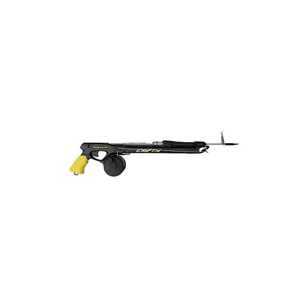 Arpão de Pesca Divecom Creta Galvanizado 16MM 33CM