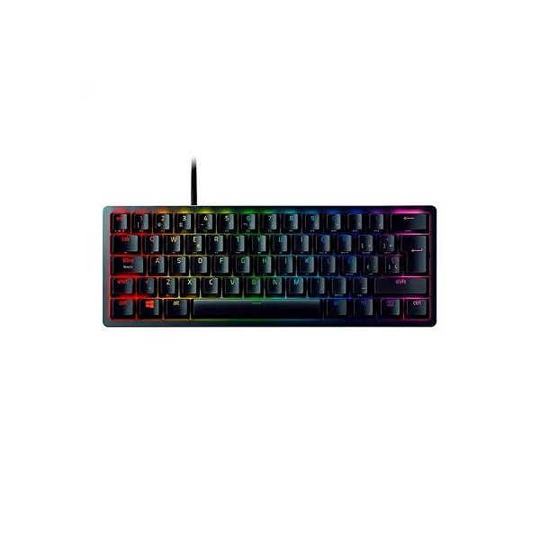 Teclado Razer Huntsman Mini RZ03-03392100-R311 Preto