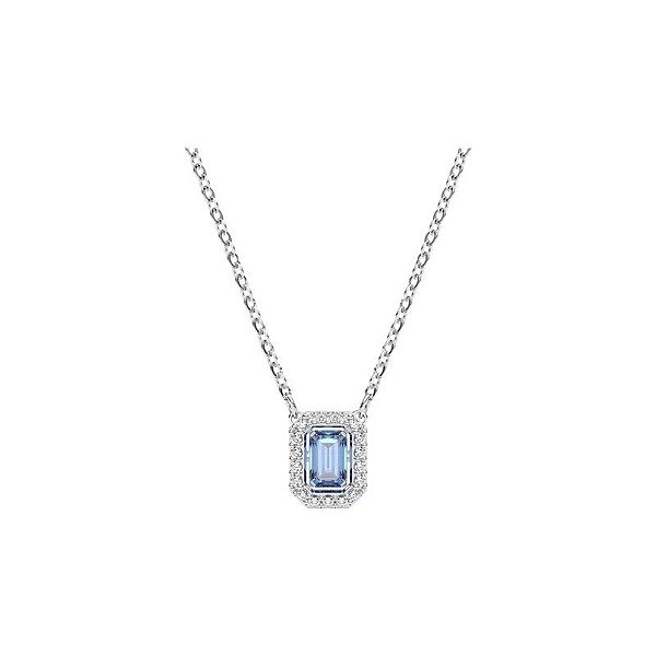 Colar Swarovski 5614926 Millenia