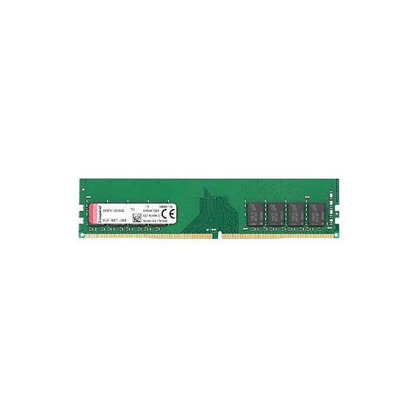 Memória Kingston 16GB 3200MHz DDR4 CL22 KVR32N22S8/16