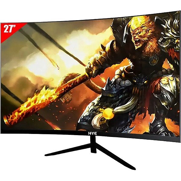 Monitor 27.0 HYE LED HY27VIEW DP/H.BF
