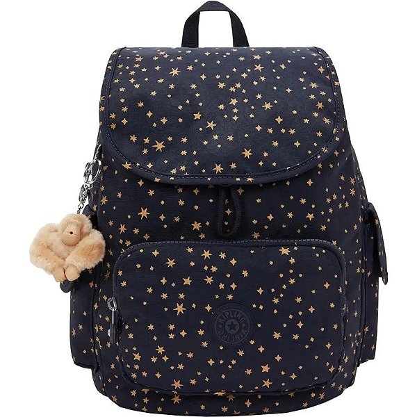 Mochila Kipling City Pack S - KPKI45818CV1
