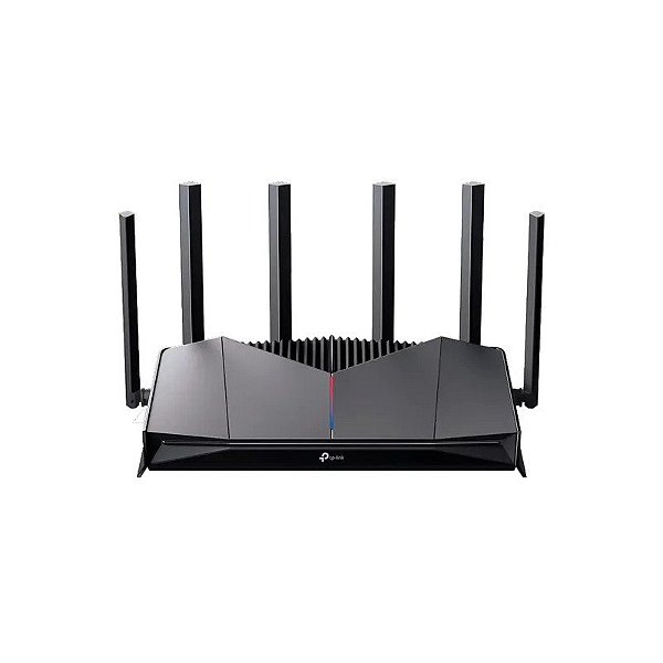 Roteador Tplink Archer GE400 Wifi Dual Band BE6500 5 GHZ 5765 MBPS - Preto