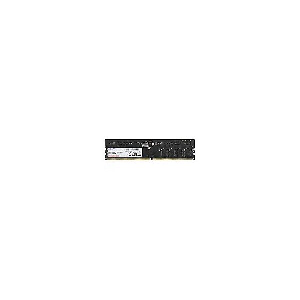 Memória Ram Adata DDR5 8GB 5600MHZ - AD5U56008G-s