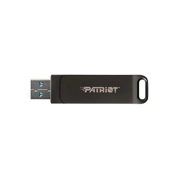 Pen Drive 1TB Patriot Rage R550 USB 3.2 Gen 1 PFE00149-PE1TR5 50DSAD
