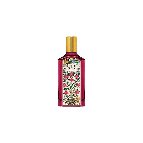 Perfume Gucci Flora Gorgeous Gardenia Intense Edp Feminino 100ML