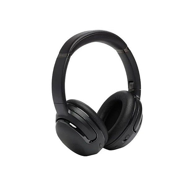 Fone de Ouvido JBL Tour One M2 Bluetooth - Preto