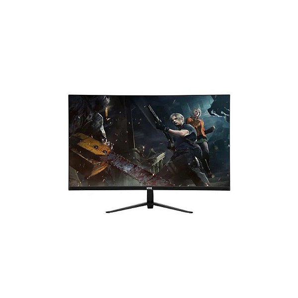 Monitor Curvo Hye HY27VIEW FHD 27" 165Hz 1MS