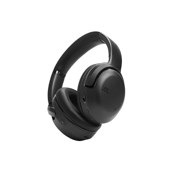 Fone de Ouvido JBL Tour One M2 - Bluetooth - com Microfone - Preto
