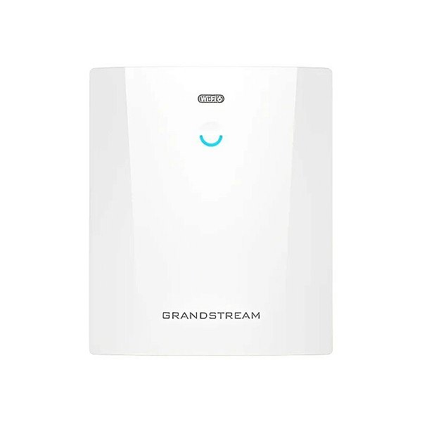 Ponto de Acesso Grandstream GWN7660ELR Dupla Banda - Branco