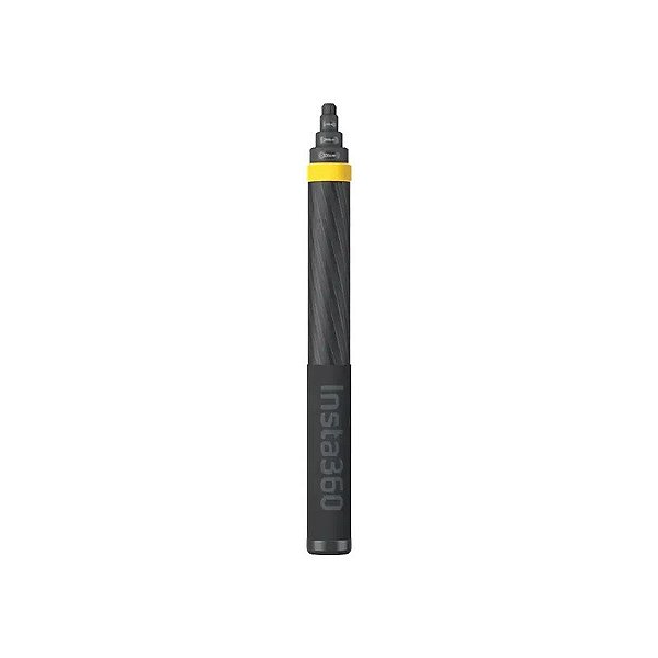 Bastão de Selfie Extensível INSTA360 Extended Selfie Stick Dineess/B - 3 Metros
