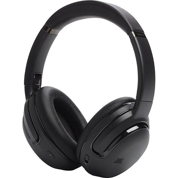 Fone de Ouvido Bluetooth JBL Tour One M2 Preto