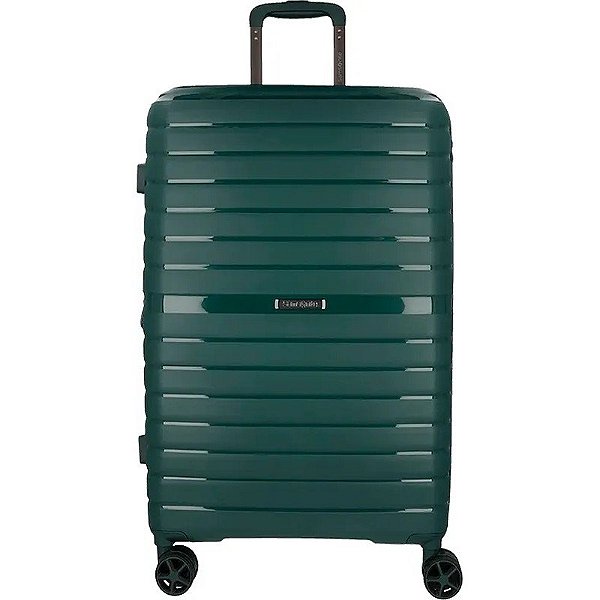 Maleta de Viaje Mediana Samsonite Horizons Spinner 153362-4816 - Amazon Green