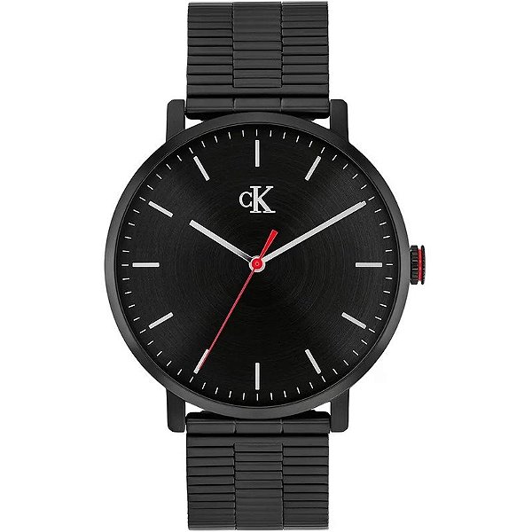 Relógio Calvin Klein 25200550 - Masculino