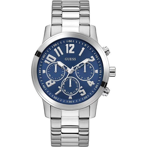 Relógio Guess GW1006G1 - Masculino