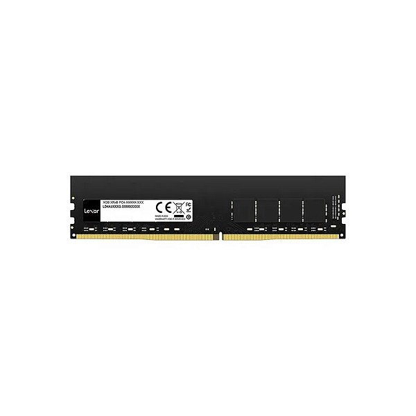 Memória Lexar, 16GB, 3200MHZ, DDR4, LD4AU016G-B3200GSST