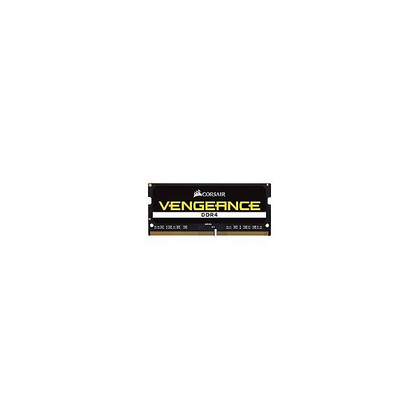Memória RAM para Notebook Corsair Vengeance DDR4 16GB 3200MHz - CMSX16GX4M1A3200C22