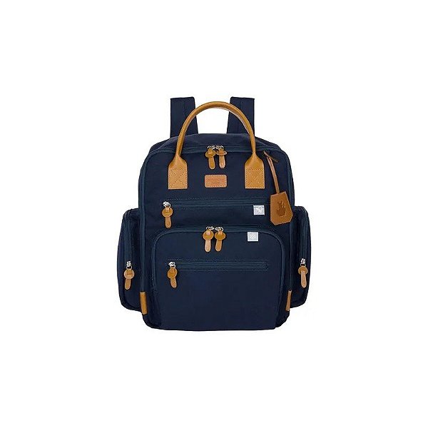 Mochila Materna Masterbag 11CLA313