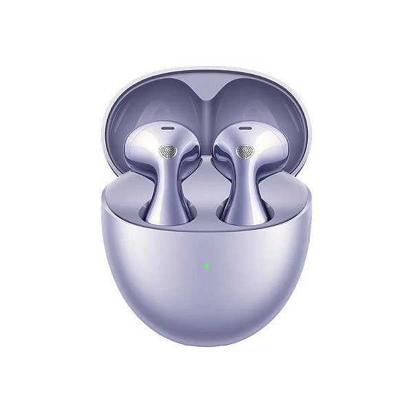 Fone de Ouvido Huawei Freebuds 6 T0020 Bluetooth - Roxo