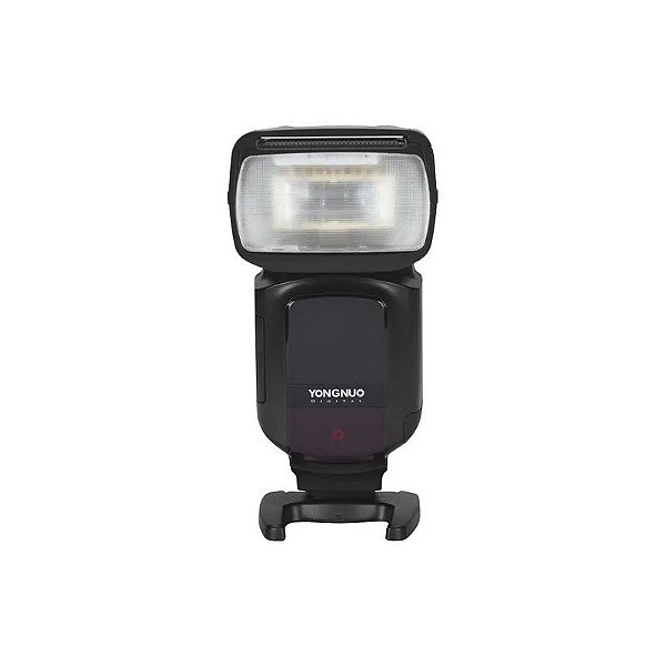Flash Yongnuo YN968N II para Nikon