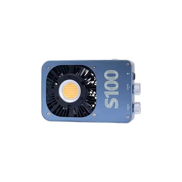 Luz LED para Fotografia ZSYB S100 100W Bi-Color