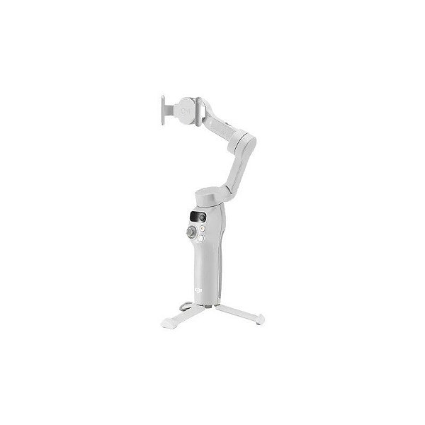 Estabilizador Dji Osmo Mobile 7 Cinza
