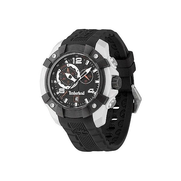 Relógio Analógico Masculino Timberland TBL13356JPGYB/02