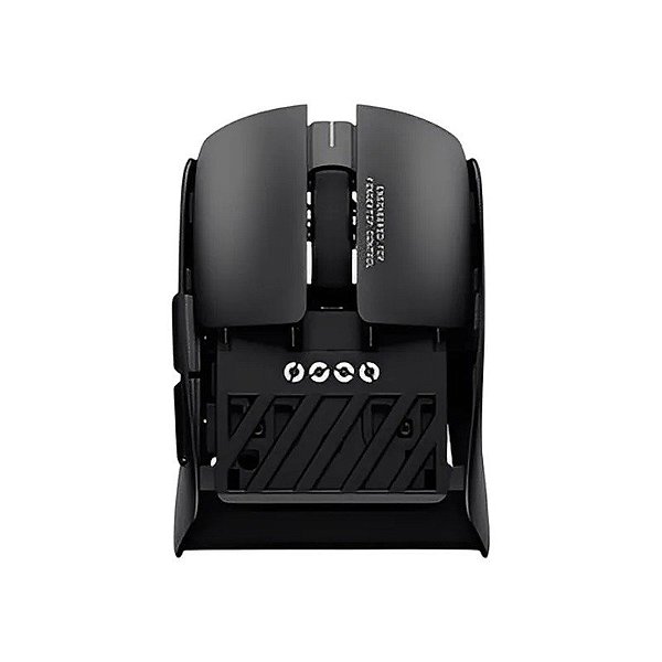 Mouse Gamer Sem Fio Pulsar Lab X2F SIZE1 8K - Preto (PX2F101)