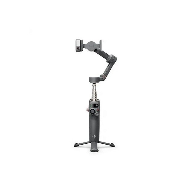 Estabilizador Gimbal Dji Osmo Mobile 7P