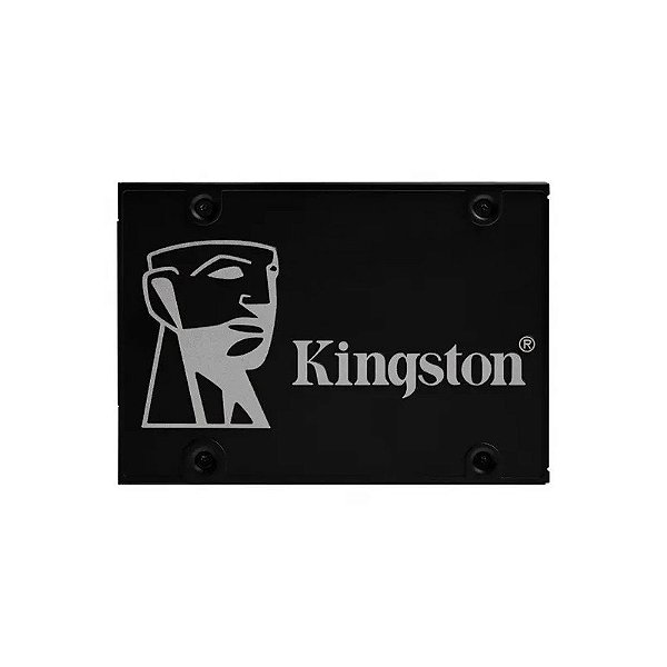 SSD 2.5 512GB Kingston SKC600/512G 550/520 MB/s