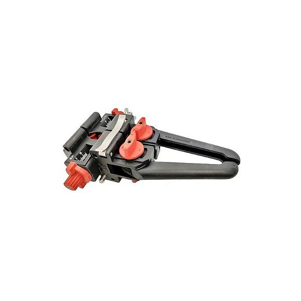 Decapador Transversal e Longitudinal F. (TTG15)