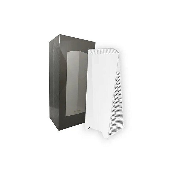 Roteador Mikrotik RBD25G-5HPACQD2HPND Audience Triband L4 US