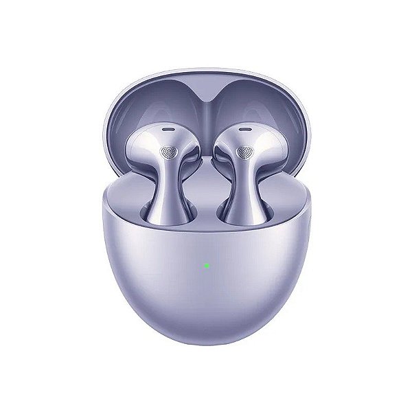 Fone de Ouvido Huawei Freebuds 6 - Roxo