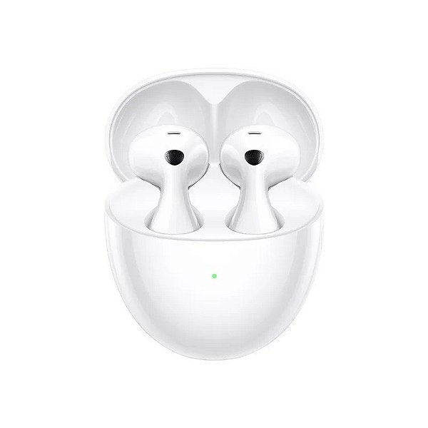 Fone de Ouvido Huawei Freebuds 6 T0020 Bluetooth - Branco