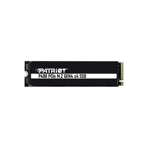 SSD M.2 1TB Nvme Patriot Nvme P400LP1KGM28H Gen4 1000GB