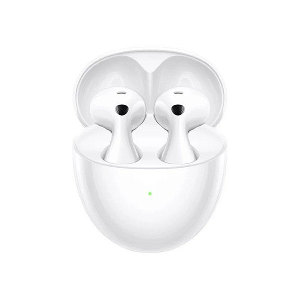 Fone de Ouvido Huawei Freebuds 6 - Branco