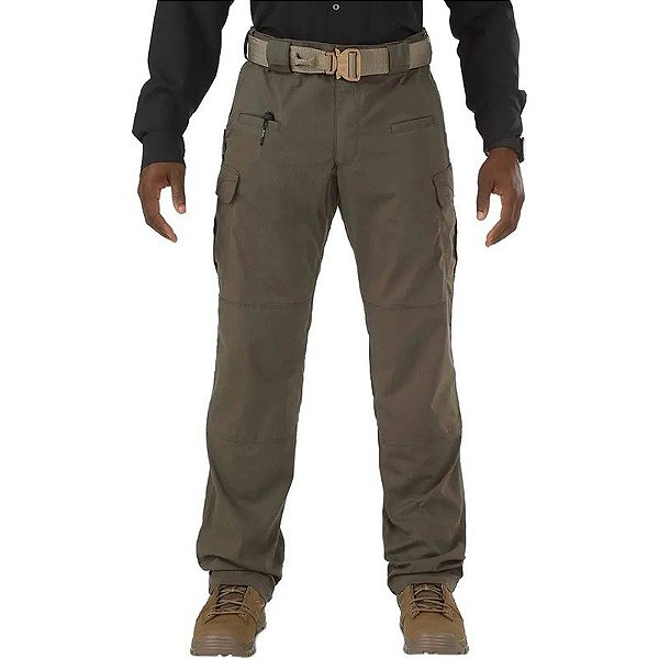 Calça 5.11 Tactical Stryke 74369-192 Tundra Masculina