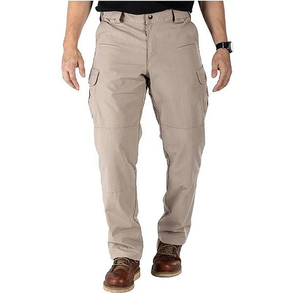 Calça 5.11 Tactical Stryke 74369-055 Caqui Masculina