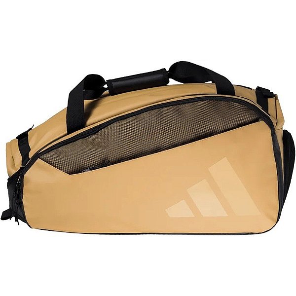 Bolsa Raqueteira de Pádel Adidas Multigame Sand 3.4 JK5598