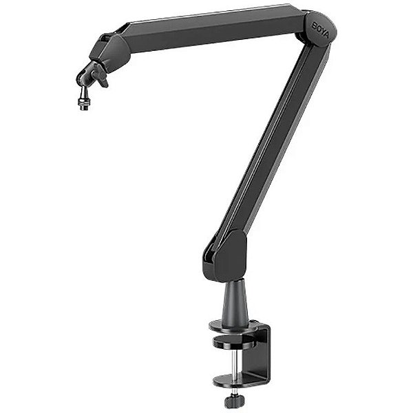 Brazo Articulado para Micrófono Boya Mic Arm