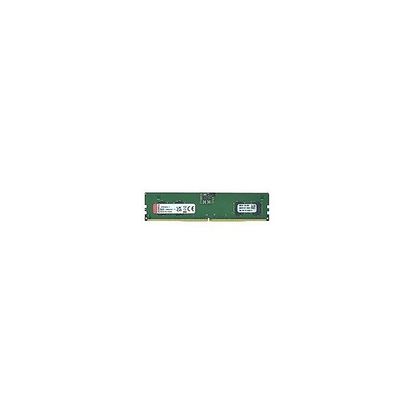 Memória RAM Kingston DDR5 8GB 5600MHZ KVR56U46BS6-8